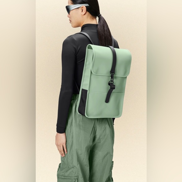 Rains Backpack Mini - Picture 6 of 6